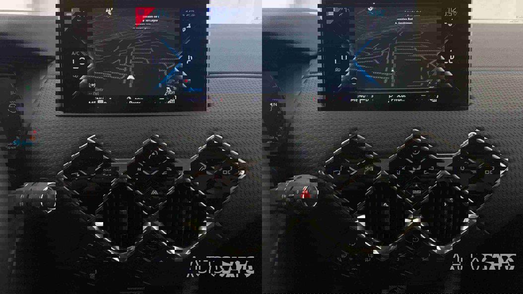 DS DS3 Crossback de 2022