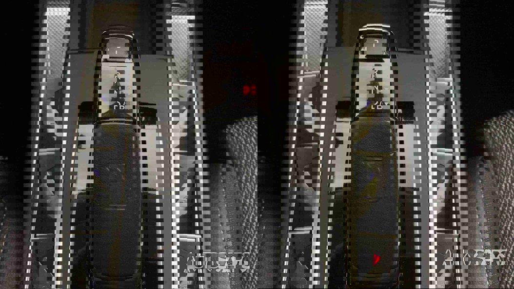 DS DS3 Crossback de 2022