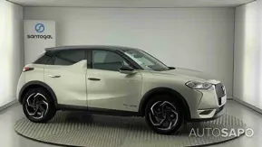DS DS3 Crossback de 2022