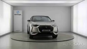 DS DS3 Crossback de 2022