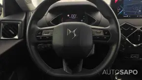 DS DS3 Crossback de 2022