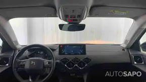 DS DS3 Crossback de 2022