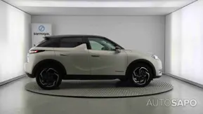 DS DS3 Crossback de 2022