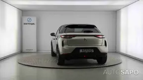 DS DS3 Crossback de 2022