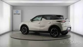 DS DS3 Crossback de 2022