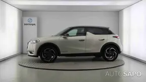 DS DS3 Crossback de 2022