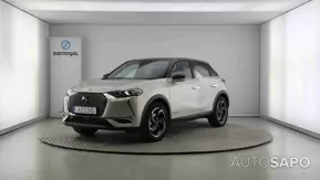 DS DS3 Crossback de 2022