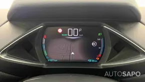 DS DS3 Crossback de 2022