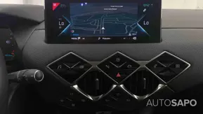 DS DS3 Crossback de 2022