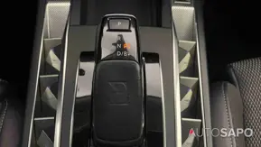 DS DS3 Crossback de 2022