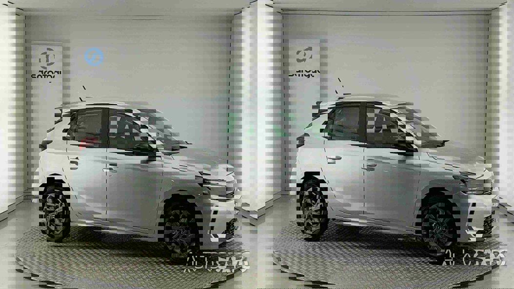 Opel Corsa 1.2 de 2024