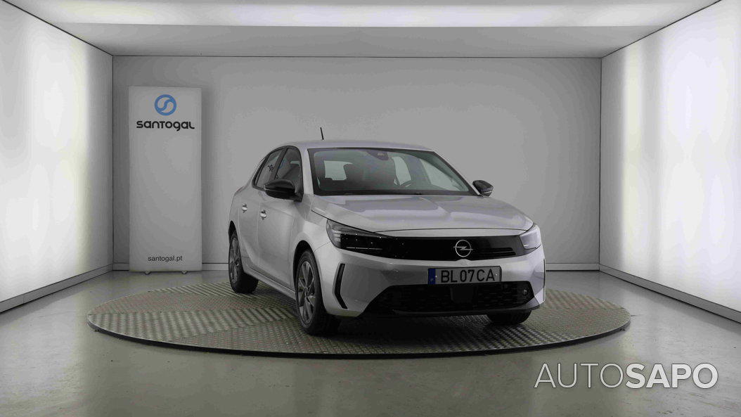 Opel Corsa 1.2 de 2024