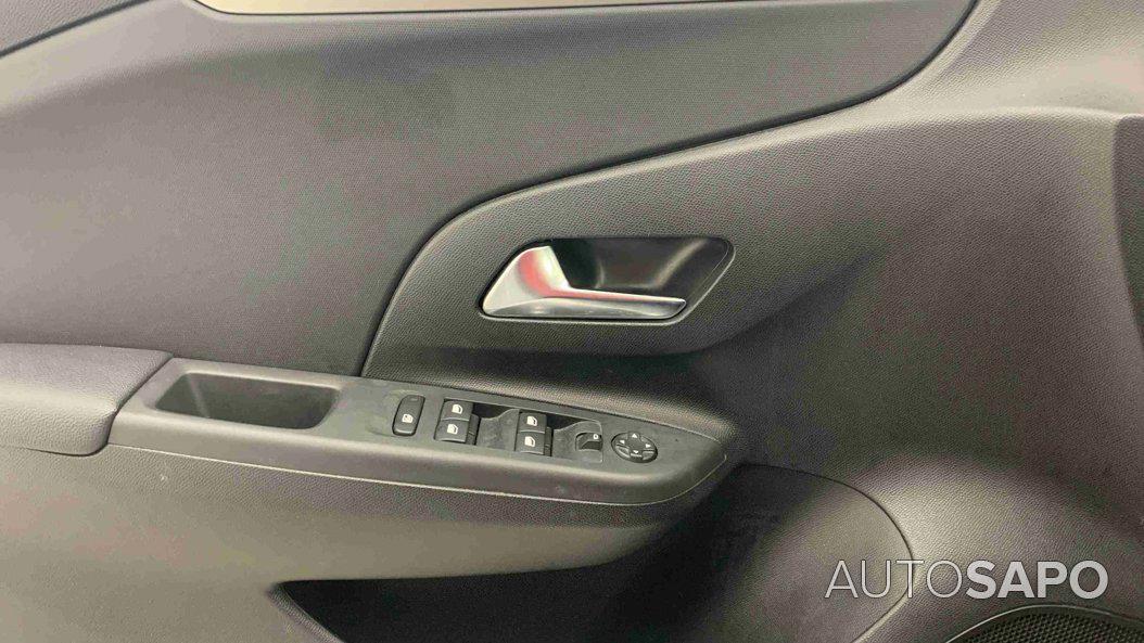 Opel Corsa 1.2 de 2024