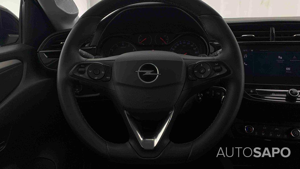 Opel Corsa 1.2 de 2024