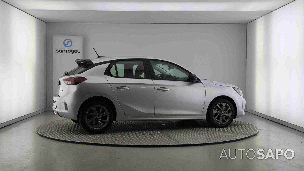 Opel Corsa 1.2 de 2024
