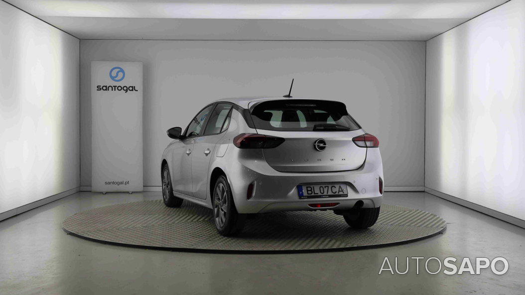 Opel Corsa 1.2 de 2024