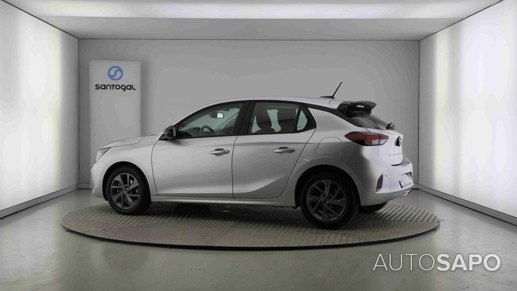 Opel Corsa 1.2 de 2024