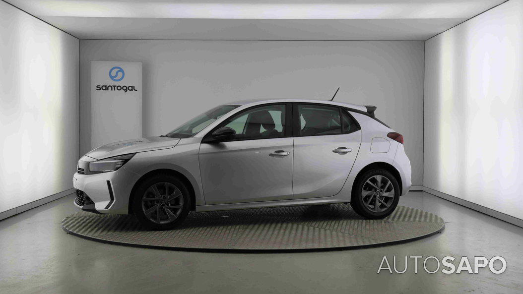 Opel Corsa 1.2 de 2024