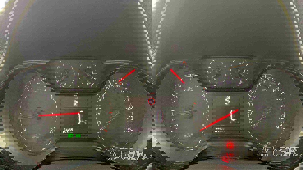 Opel Corsa 1.2 de 2024