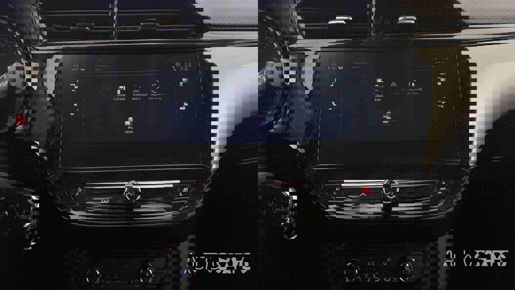 Opel Corsa 1.2 de 2024