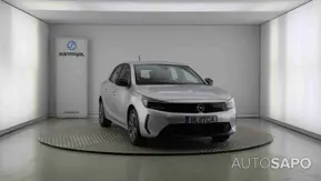 Opel Corsa 1.2 de 2024