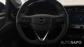 Opel Corsa 1.2 de 2024