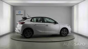 Opel Corsa 1.2 de 2024