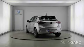 Opel Corsa 1.2 de 2024