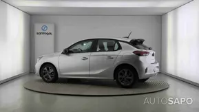 Opel Corsa 1.2 de 2024