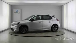 Opel Corsa 1.2 de 2024