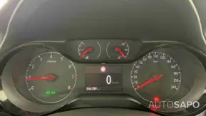 Opel Corsa 1.2 de 2024