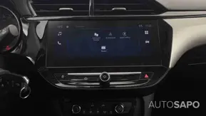 Opel Corsa 1.2 de 2024