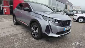 Peugeot 3008 de 2024