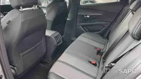 Peugeot 3008 de 2024