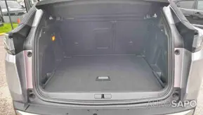 Peugeot 3008 de 2024