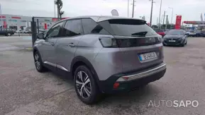 Peugeot 3008 de 2024
