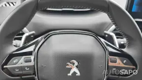 Peugeot 3008 de 2024