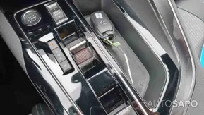 Peugeot 3008 de 2024