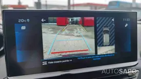 Peugeot 3008 de 2024