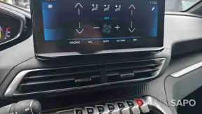 Peugeot 3008 de 2024