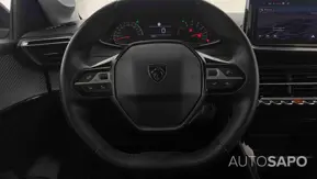 Peugeot 208 1.2 PureTech Active de 2024