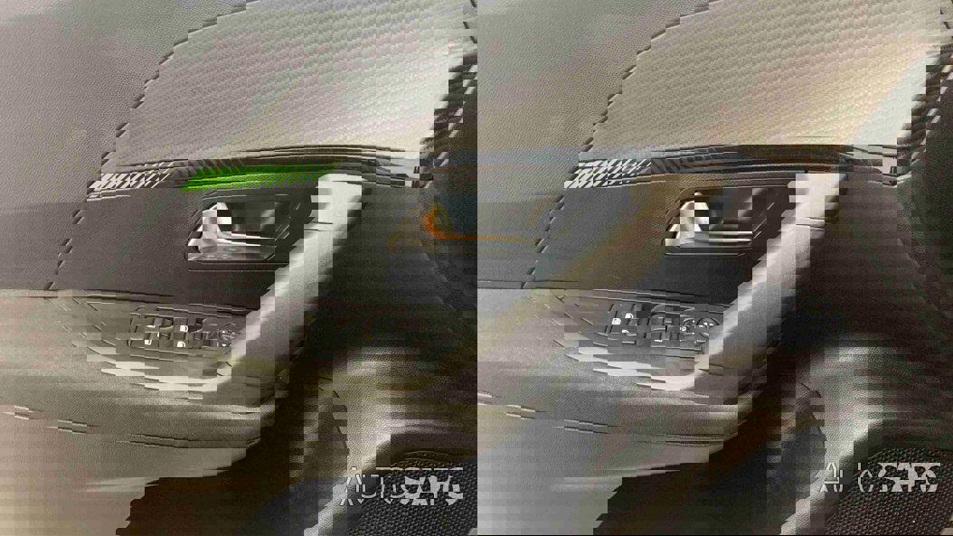 Peugeot 2008 1.2 PureTech Active de 2024