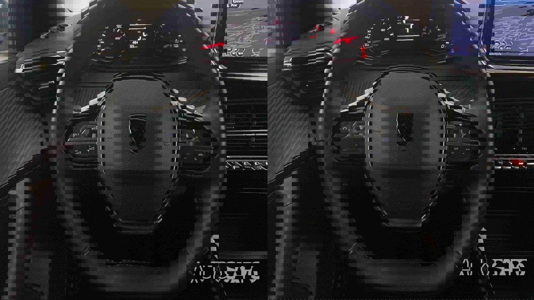 Peugeot 2008 1.2 PureTech Active de 2024