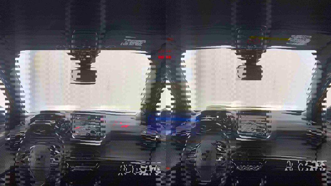 Peugeot 2008 1.2 PureTech Active de 2024