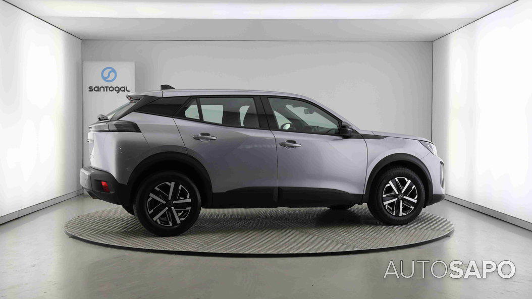 Peugeot 2008 1.2 PureTech Active de 2024