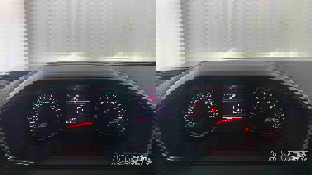 Peugeot 2008 1.2 PureTech Active de 2024