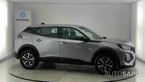 Peugeot 2008 1.2 PureTech Active de 2024