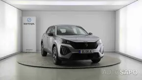 Peugeot 2008 1.2 PureTech Active de 2024