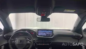 Peugeot 2008 1.2 PureTech Active de 2024