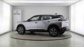 Peugeot 2008 1.2 PureTech Active de 2024